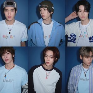 RIIZE Redefines K-pop Stardom with Genre-Bending Sound and Global Impact