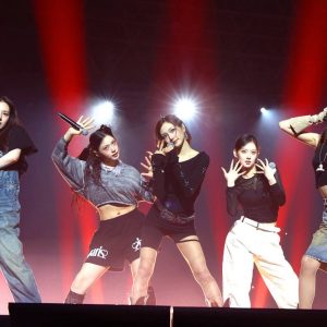 The New Kpop Group Redefining Youth Through Music and Emotion
